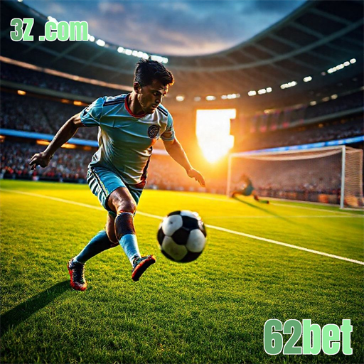 Oportunidades Incríveis no Esporte: Conheça o 62bet