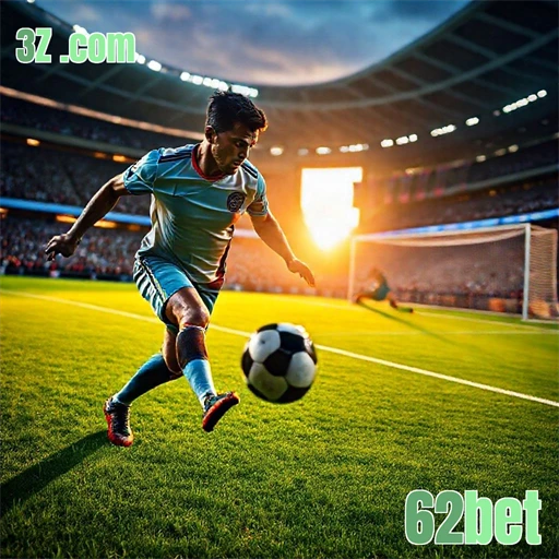 Oportunidades Incríveis no Esporte: Conheça o 62bet